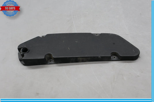 94-12 Mercedes R230 SL500 Left Upper Hood Air Intake Cowl Grille Mount Oem