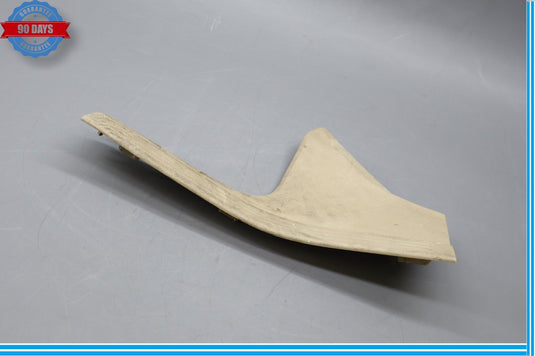 10-16 Mercedes E350 E550 W212 Rear Left Door Sill Scuff Plate Trim Cover Oem