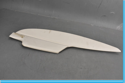 12-18 BMW 650i 640i F12 Front Left Driver Side Center Console Cover Trim Oem
