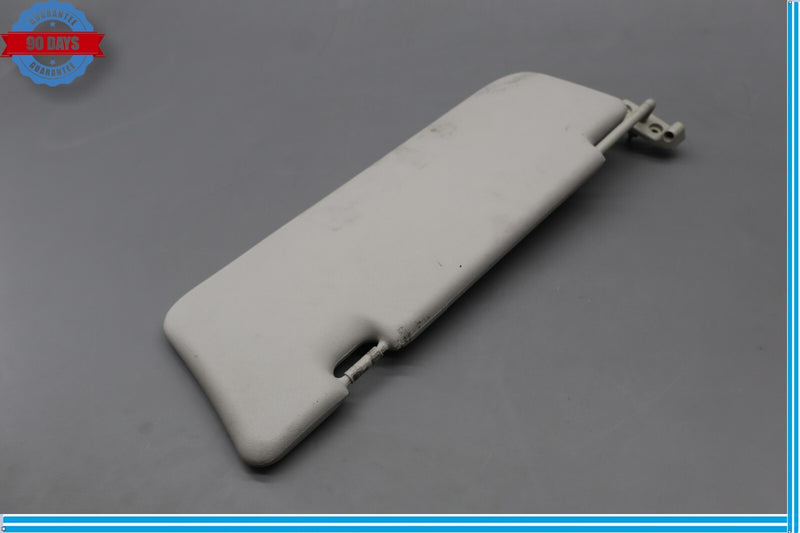 Load image into Gallery viewer, 06-12 Mercedes X164 GL450 Front Right Side Sun Visor Sunvisor Shade Oem
