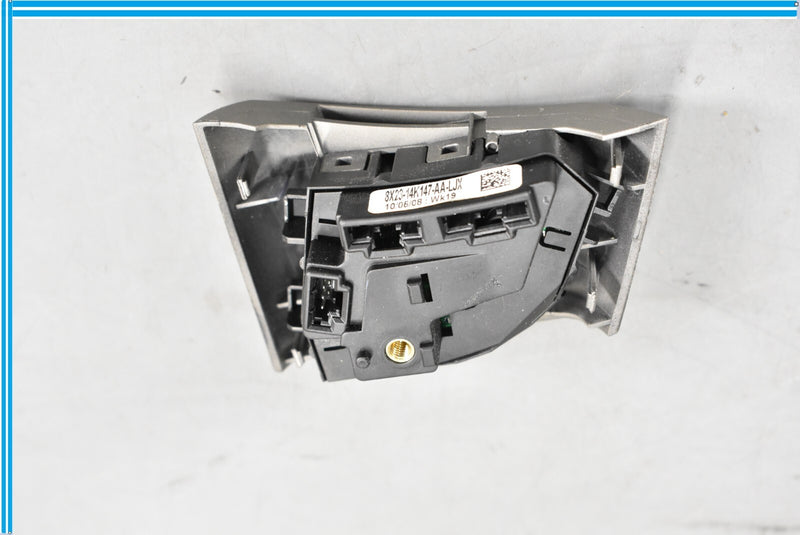 Load image into Gallery viewer, 09-11 Jaguar XF Steering Wheel Cruise Control Switch Assembly Oem
