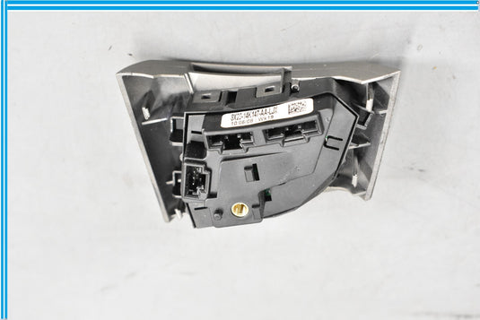 09-11 Jaguar XF Steering Wheel Cruise Control Switch Assembly Oem