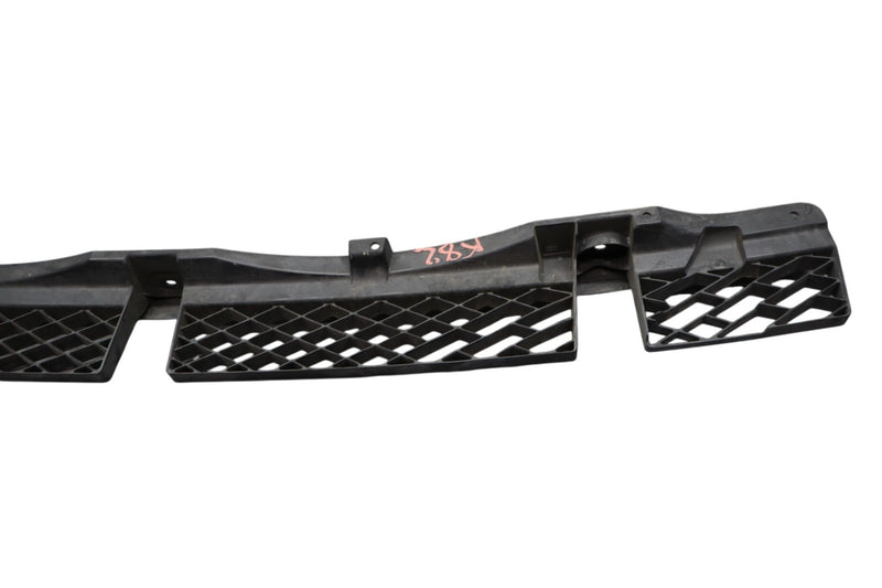 Load image into Gallery viewer, 11-17 Volkswagen VW Touareg Rear Center Bumper Mount Support Bracket Black Oem
