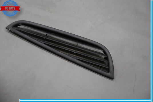10-12 Land Rover Range Rover Left Driver Side Center Console Black Trim Oem
