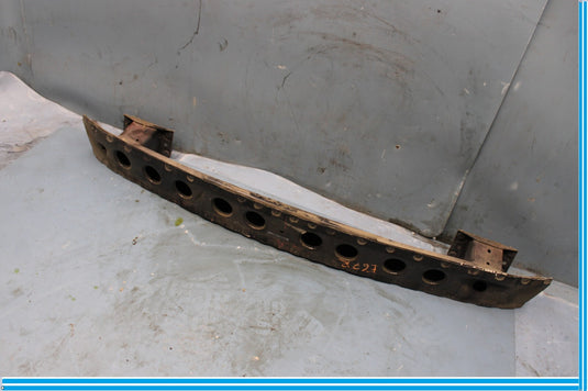 10-17 Mercedes E350 E550 W207 Rear Bumper Reinforcement Impact Crash Bar Oem