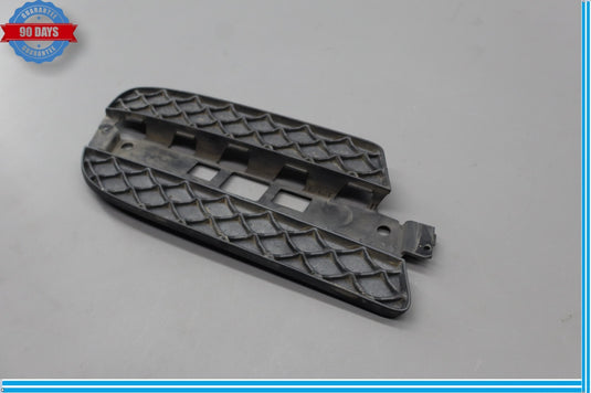 07-12 Mercedes GL450 GL320 Left Side Fog Light Lamp Bumper Grille Grill Oem