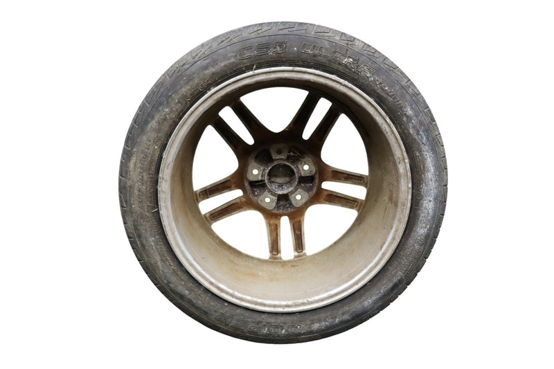 Load image into Gallery viewer, 10-16 Porsche Panamera 970 Turbo 9 x 19 19" Front Wheel Rim 97036215800 OEM

