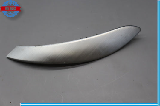 12-15 BMW F30 328i Front Right Passenger Side Door Panel Cover Trim Panel Oem
