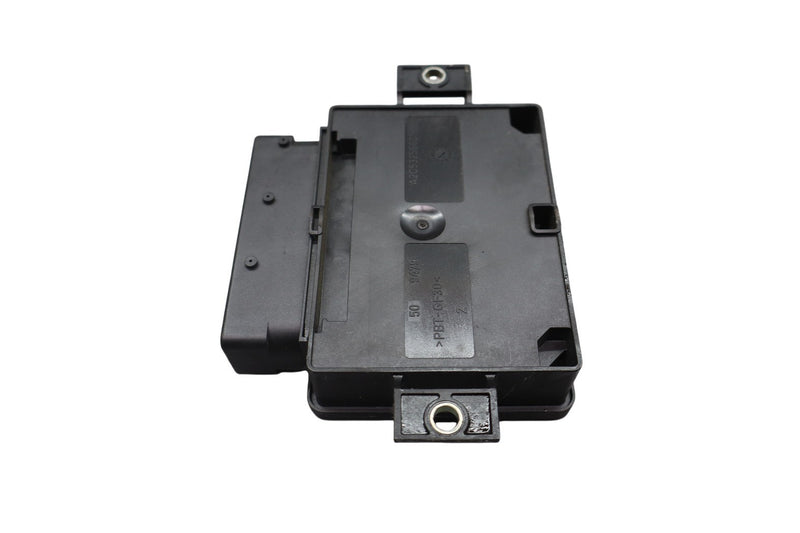 Load image into Gallery viewer, 12-13 Range Rover Evoque Electric Parking Brake Control Module BJ322C496AH Oem
