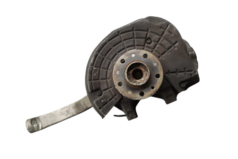 Load image into Gallery viewer, 14-17 Maserati Ghibli Front Left Driver Side Spindle Knuckle Hub Bearing OEM
