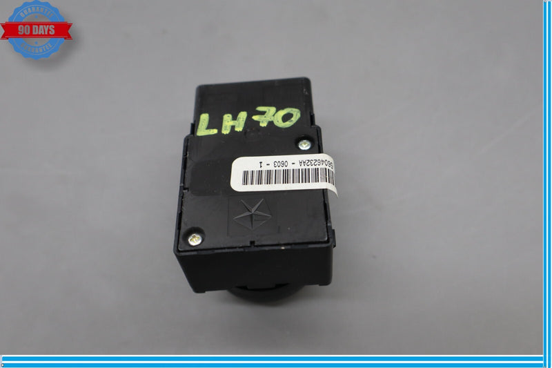 Load image into Gallery viewer, 14-20 Maserati Quattroporte Front Left Side Seat Seat Adjustment Switch Oem
