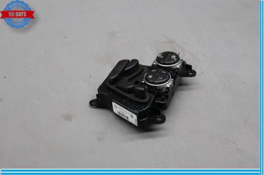 03-08 Mercedes R230 SL500 Right Side Seat Switch Control Module Oem