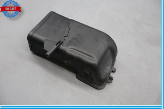 11-16 BMW 528i 535i 550i F10 Front Left Side Engine Air Intake Duct Tube Oem