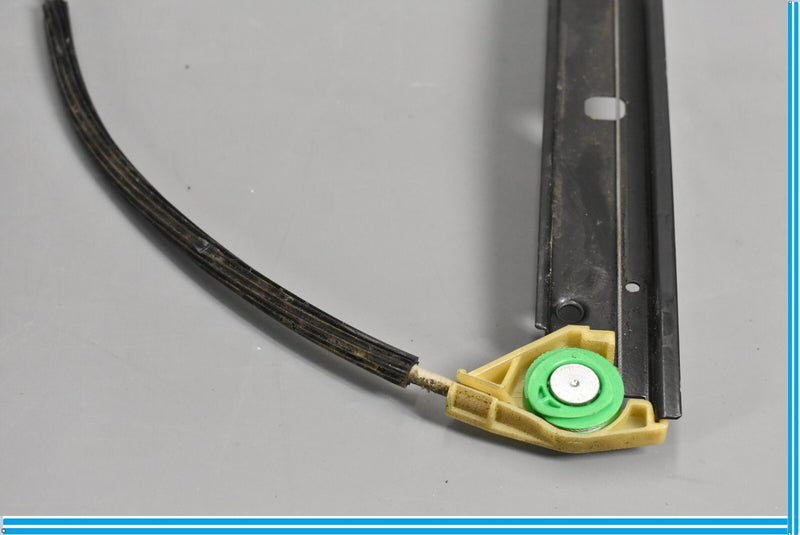 Load image into Gallery viewer, 09-12 Audi A4 Wagon Front Right Side Door Window Regulator W/o Motor Oem
