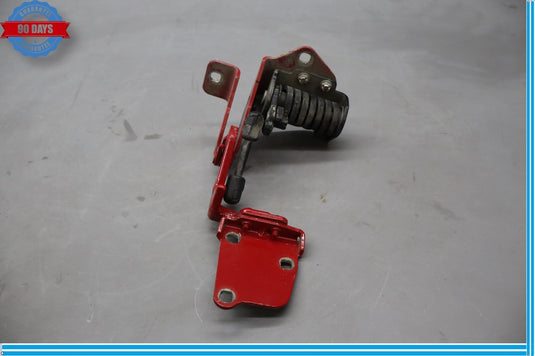 10-14 Mercedes E350 Rear Right Passenger Boot Lid Hinge Oem