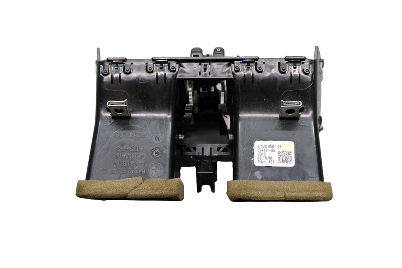 Load image into Gallery viewer, 10-17 BMW 535i 550i GT F07 Rear Center Console AC Air Vent 64229157024 Oem
