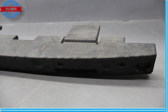 07-12 Mercedes GL450 GL320 Rear Bumper Reinforcement Energy Absorber Foam Oem