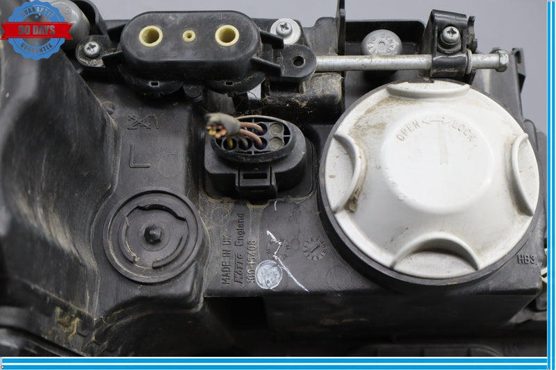 Load image into Gallery viewer, 03-07 Bentley Continental GT GTC Flying Spur Left Headlight Lamp Xenon Oem

