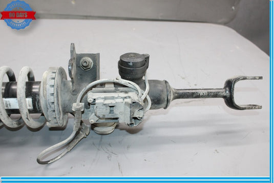 09-12 BMW 750i 750Li Front Right Passenger Side Shock Strut Absorber Oem