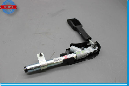12-20 Tesla Model S Front Right Seat Belt Receiver Buckle Tensioner Oem
