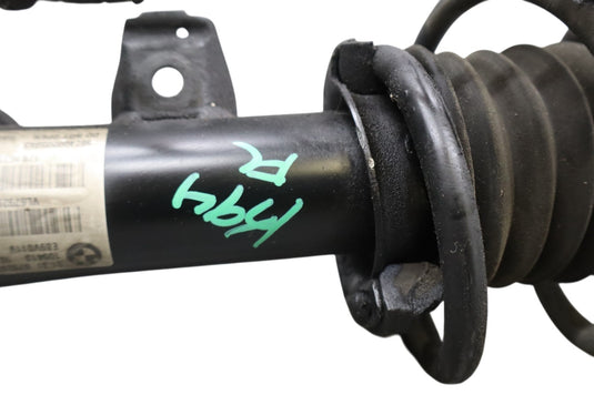 09-16 BMW Z4 E89 Front Left Driver Side Suspension Shock Strut Absorber Oem