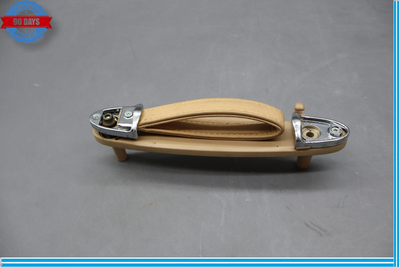 Load image into Gallery viewer, 03-13 Maserati Quattroporte M139 Front Left Side Interior Roof Grab Handle Oem
