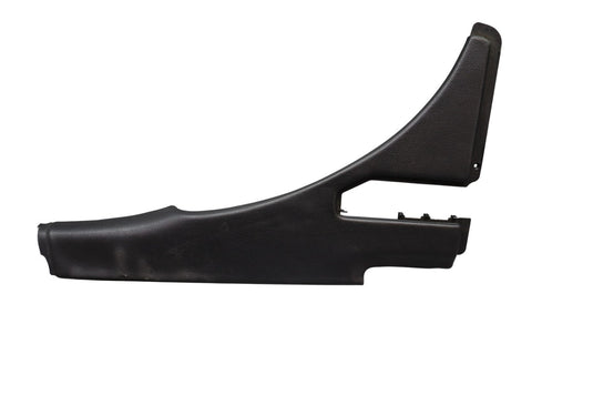 03-12 Mercedes R230 SL500 Left Driver Side Edge Cover Trim Flap Panel Oem