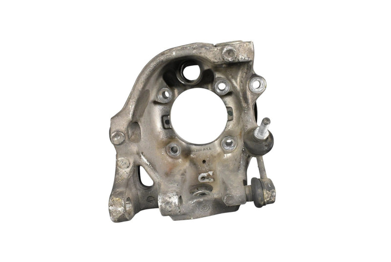 Load image into Gallery viewer, 04-08 Maserati Quattroporte Rear Right Passenger Spindle Knuckle Hub Oem
