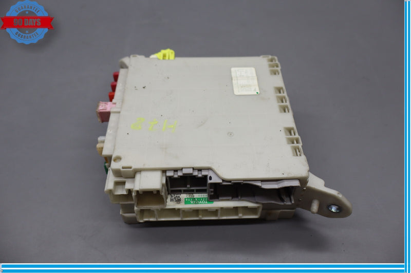 Load image into Gallery viewer, 07-12 Lexus LS460 Front Right Passenger Side Interior Fuse Relay Box Oem
