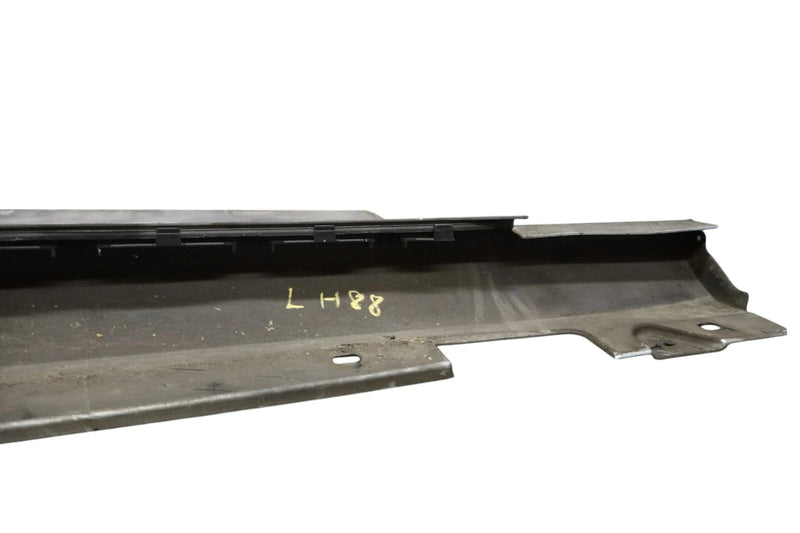 Load image into Gallery viewer, 12-14 Mercedes W218 CLS400 CLS550 Left Side Skirt Rocker Panel Molding OEM
