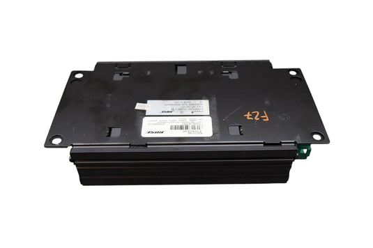 03-04 Mercedes R230 SL500 SL55 AMG SL600 Amplifier Amp Bose Audio Sound Oem