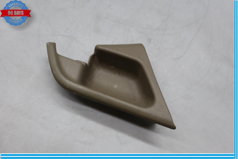 Load image into Gallery viewer, 94-97 Mercedes W124 E300 E320 Rear Right Side Interior Door Handle Trim Oem
