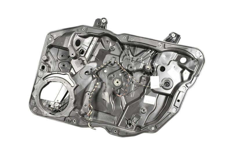 Load image into Gallery viewer, 11-18 Volkswagen Touareg Front Right Passenger Side Seat Window Regulator Oem
