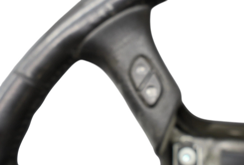 Load image into Gallery viewer, 03-07 Hummer H2 4-Spoke Driver Steering Wheel W/ Switches Leather 15188425 Oem
