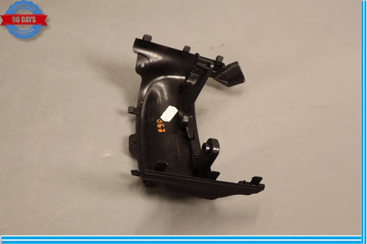 14-22 Maserati Ghibli SQ4 M157 Steering Column Cover Trim Black Oem