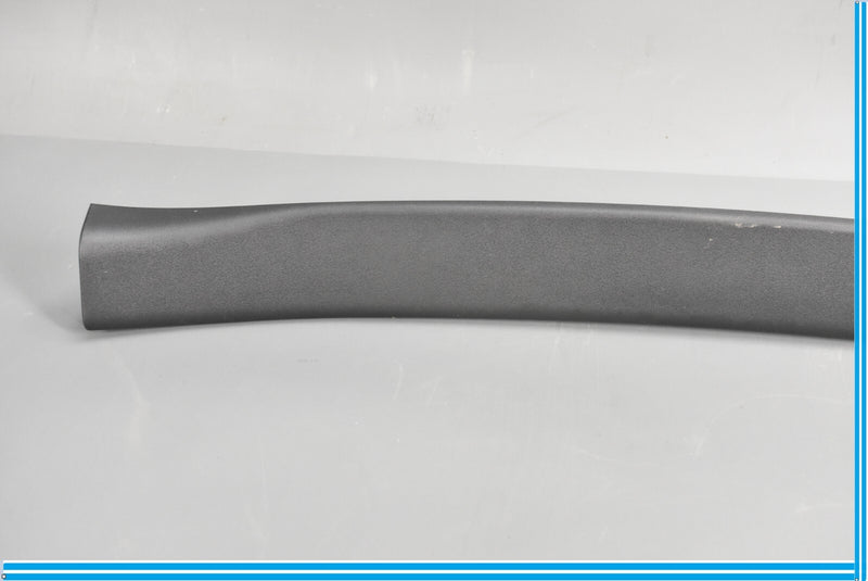 Load image into Gallery viewer, 18-20 Jaguar E-Pace Rear Tailgate Trunk Boot Cover J9C344252AB Trim Oem

