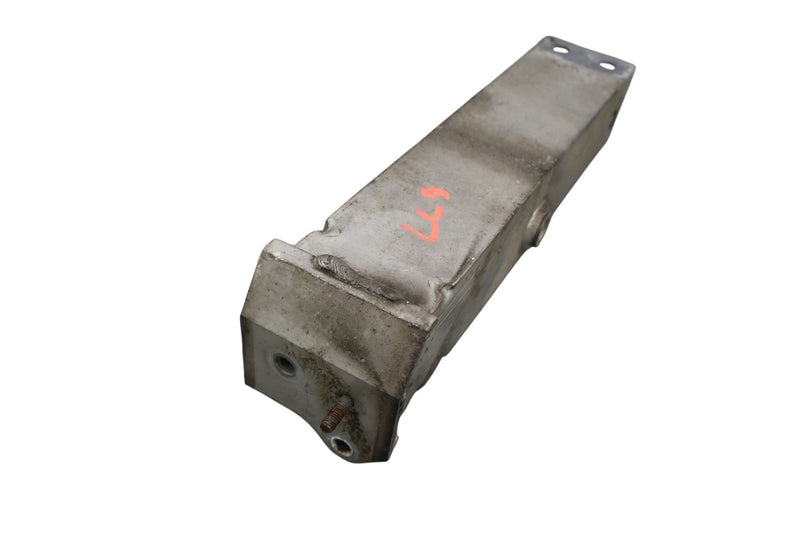 Load image into Gallery viewer, 07-12 Lexus LS460 LS460L Front Left Side Bumper Reinforcement Bar Bracket Oem
