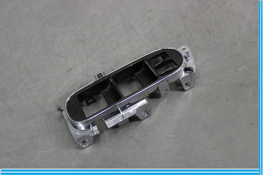 11-17 Infiniti QX56 QX80 Front Left Driver Side Door Window Switch Trim Oem