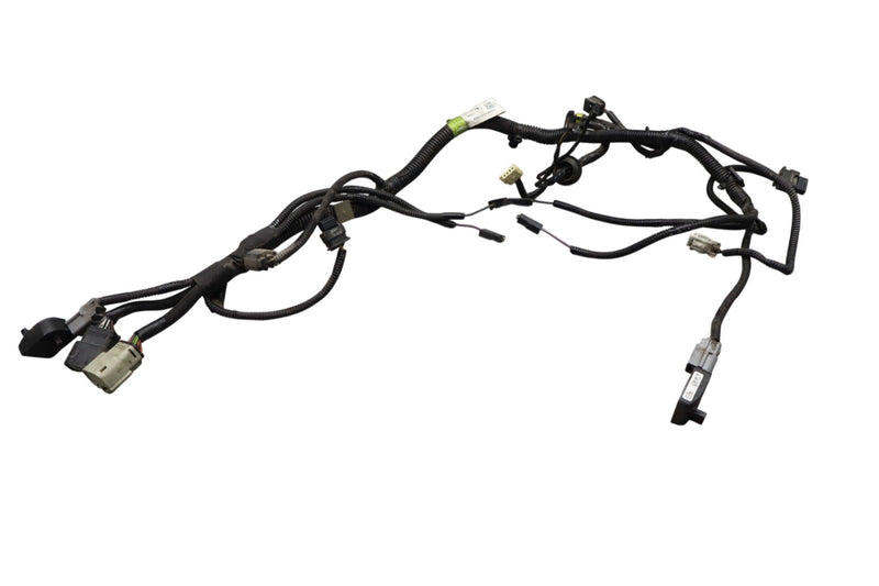 Load image into Gallery viewer, 12-15 Tesla Model S Front Module Tech Package Wiring Harness Cable Oem
