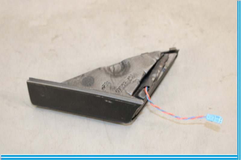 Load image into Gallery viewer, 09-15 BMW 750Li F01 F02 Front Right Side Door Cornet Tweeter Speaker &amp; Cover Oem
