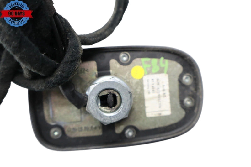 Load image into Gallery viewer, 07-09 AUDI Q7 4.2L Rear Roof Mounted Radio Shark Fin Antenna 4L0035503C OEM
