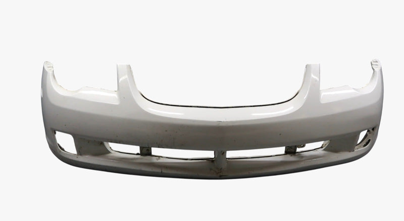 Load image into Gallery viewer, 04-07 Chrysler Crossfire ZH Base Front Bumper Cover Panel Assembly Oem

