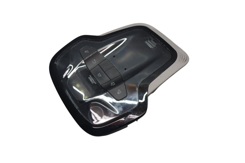 Load image into Gallery viewer, 17-22 Alfa Romeo Giulia 952 Front Interior Overhead Console Dome Light Lamp Oem
