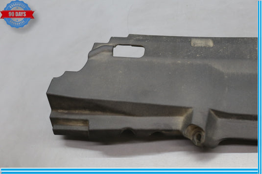 10-15 Jaguar XF XFR X250 Engine Valve Ignition Coil Cover 8W9312025AE Oem