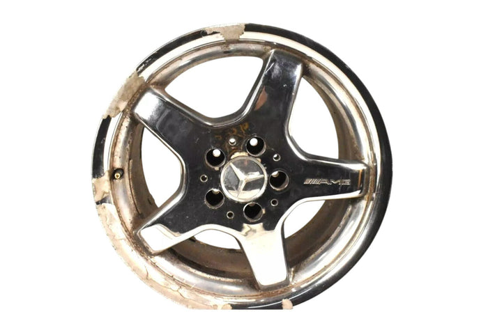 02-04 Mercedes SLK230 SLK32 CLK55 AMG R170 8.5 x 17