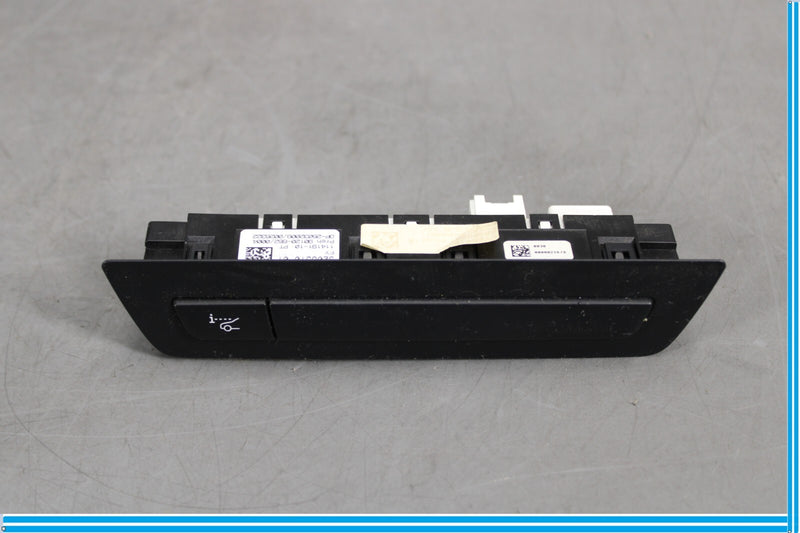 Load image into Gallery viewer, 09-15 BMW 750Li Lane Departure Warning Driver Assistance System Control Oem
