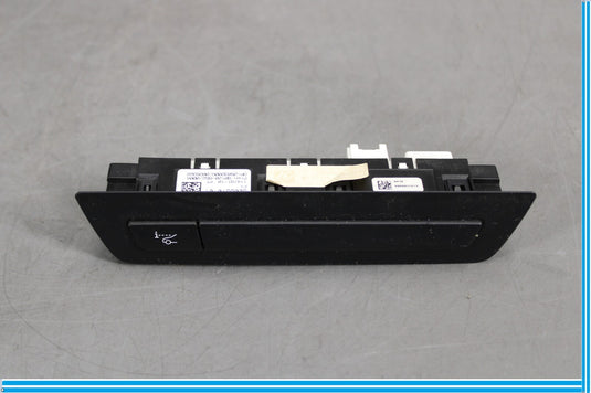 09-15 BMW 750Li Lane Departure Warning Driver Assistance System Control Oem