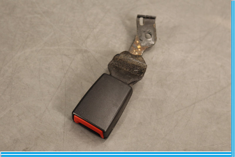 Load image into Gallery viewer, 10-16 Mercedes E350 E400 E550 W212 Sedan Rear Right Seat Belt Buckle Black Oem
