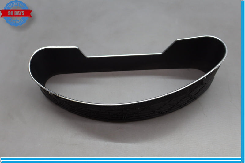 Load image into Gallery viewer, 06-11 Mercedes W219 CLS500 CLS550 Instrument Cluster Speedometer Trim Bezel Oem
