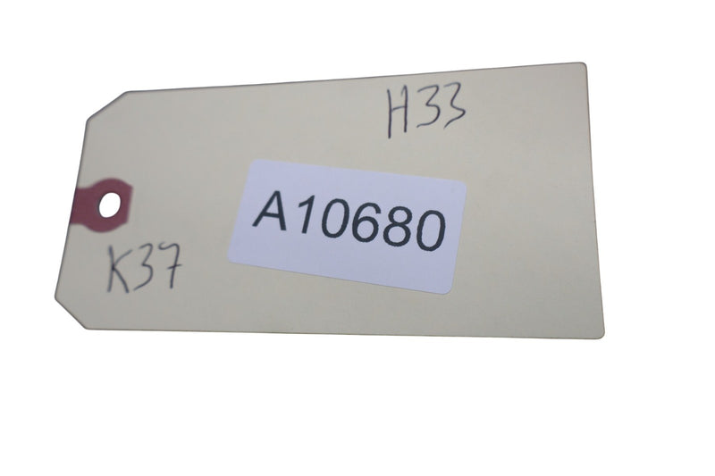 Load image into Gallery viewer, 14-21 BMW i3 i3s I01 Front Left Driver Side Headrest Head Rest 537467151 Oem
